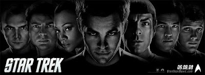 Star Trek Movie Costumes