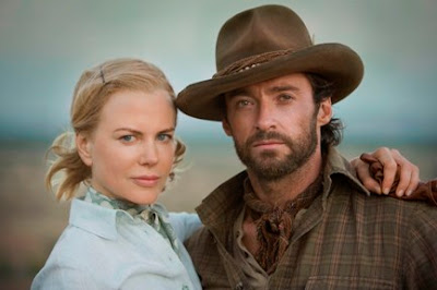 Australia nomiated for costume design Oscar