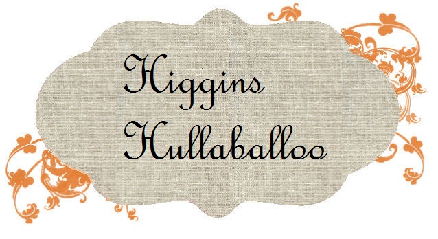 Higgins Hullaballoo