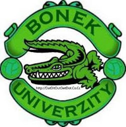bonek univerzity