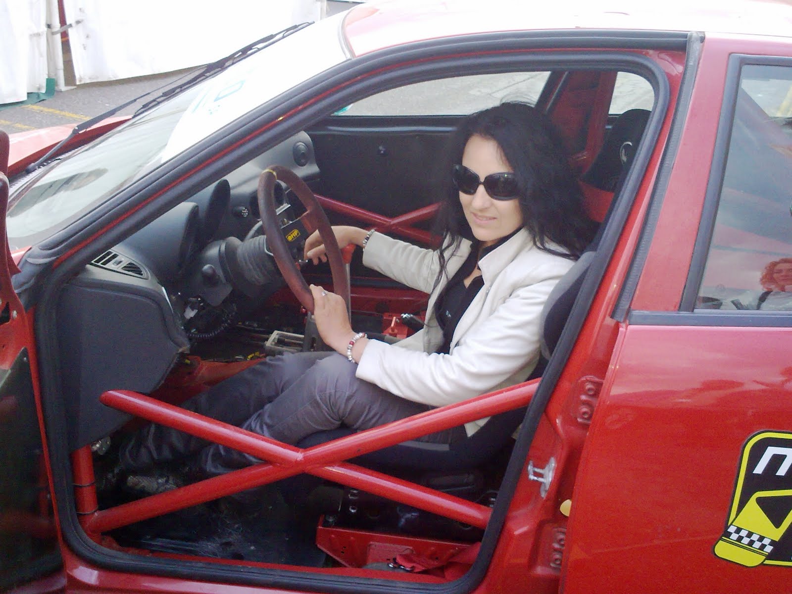 Macchine Da Corsa