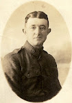 Jerome in his World War I uniform