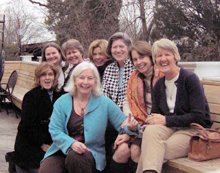 Mini-reunion Class of 70