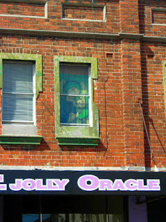 Newtown window of opportunity