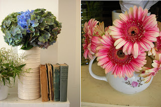 a still life at every turn