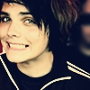 Gerard's Adorable Smile