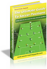 The Ultimate Guide To Soccer Positions