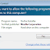 Mengenal User Account Control pada Windows 7