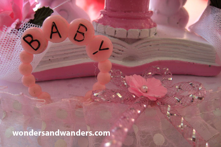 All About Elizabeth Cakes Celebrations And Confessions