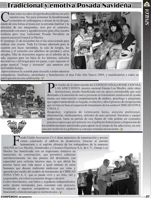 Sucursal Granja Mochis, Sinaloa