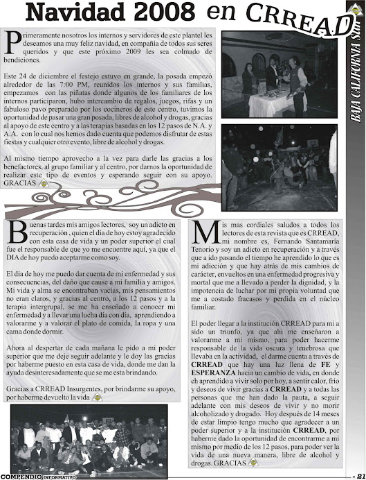 Sucursal Cd. Insurgentes, B. C. S.