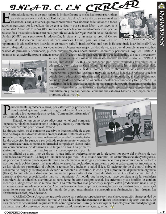 Sucursal Ensenada, B. C.