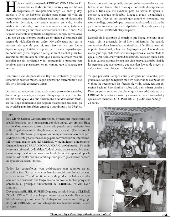 Pagina 13 - La Estancia de Cuitzeo