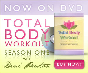 Deni Preston S Total Body Workout Gotta Sweat Deni Preston S Total Body Workout Gotta Sweat