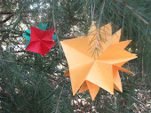 How to make Paper Stars