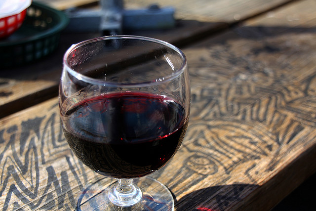 Wino, a zdrowie