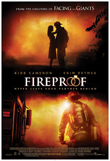 Fireproof Fireproof