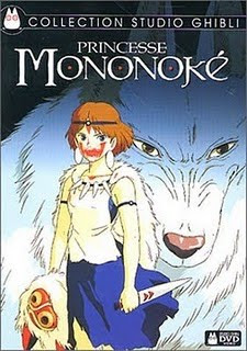 Princess Mononoke Online