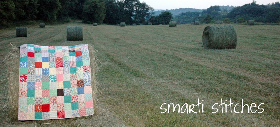 smarti stitches