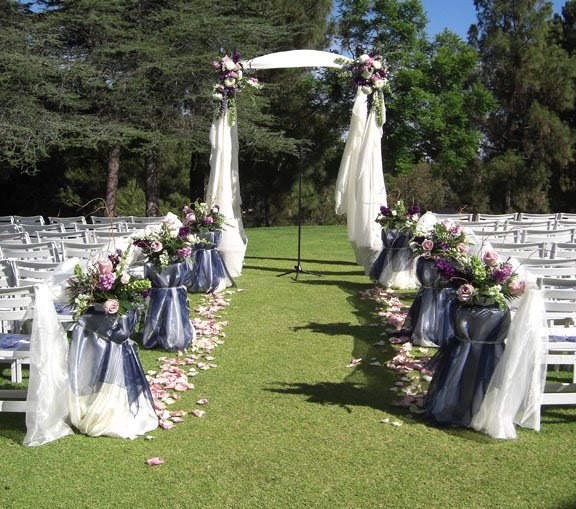 The Exotic Green Garden Wedding Venues Helpful Hints