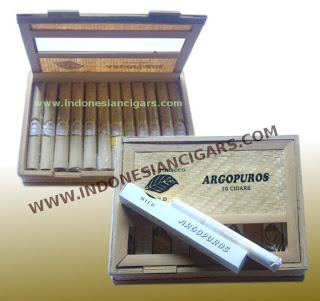 indonesian cigar