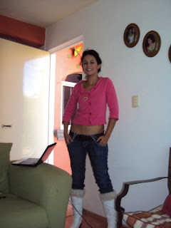 Chicas de Mexico