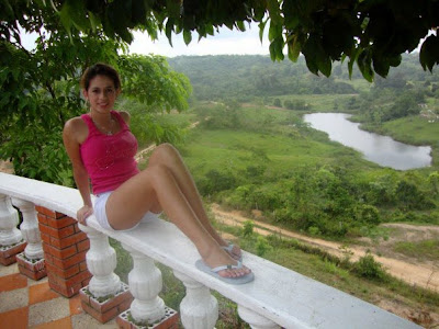 mujeres culonas mujeres cubanas minijuegos chicasGisela Avendaño fotos