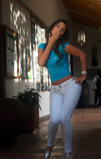 Colombianas sexis fotos de chicas lindas modelos mujereschicas de colombia
