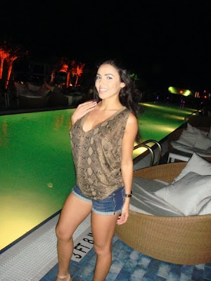 cuerpos de chicas lindas