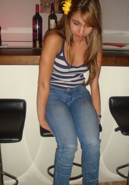 Chicas Lindas y Bonitas