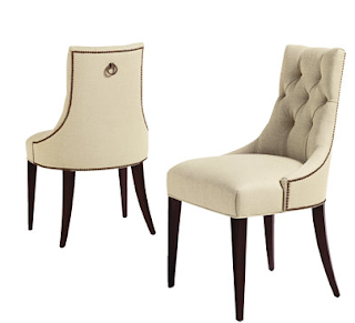 Dining Chair #7841 by Thomas