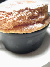 Grand Marnier Souffle