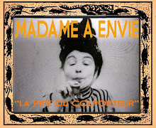 "Madame a envie" "La Pipe du colporteur" Alice Guy