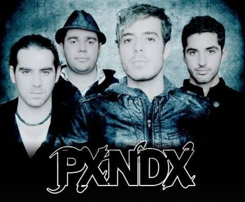 PXNDX