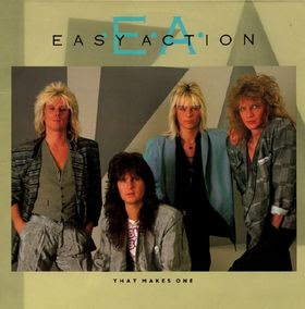 Que discazo colega Easy+Action+-+That+Makes+One+(Front)