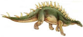 Kentrosaurus