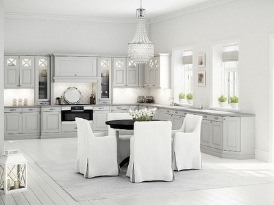 10 fabulous kitchens stylizimo