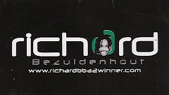 Richard's Official Website -