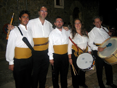 Santo Tom del Puerto