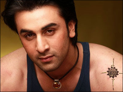 ranbir kapoor hairstyle. Ranbir Kapoor - Celebrities