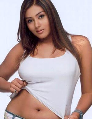Namitha Profile