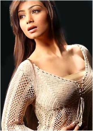 Ayesha Takia Hot Photo