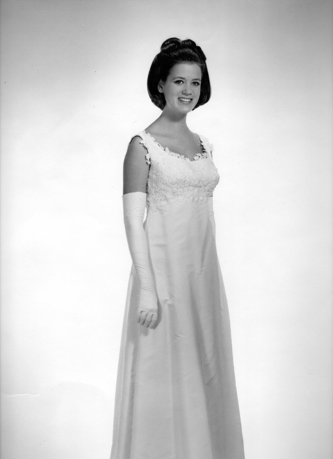 Jean Daly