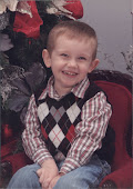 Jackson, age 3