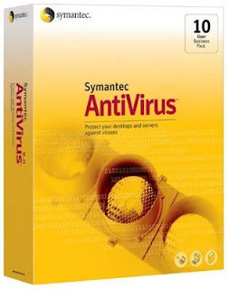 Symantec Antivirus Corporate