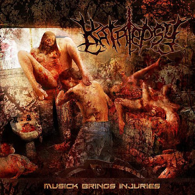death metal death metal