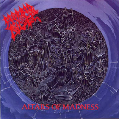 DISCOGRAFIA DE MORBID ANGEL Morbid+Angel+-+Altars+of+Madness+-+Front