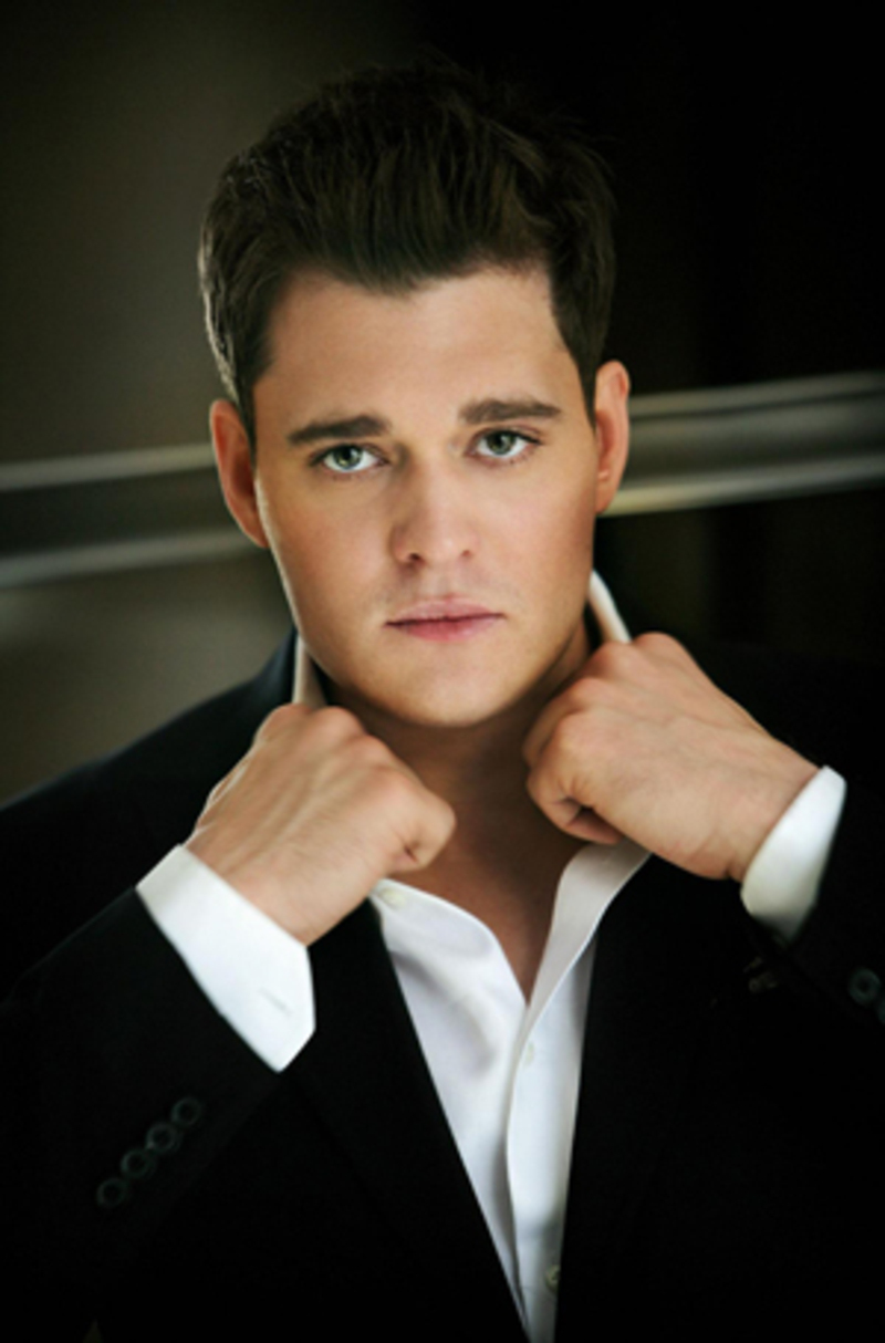 Michael Buble Michael Buble