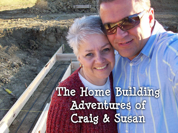 Craig and Susan