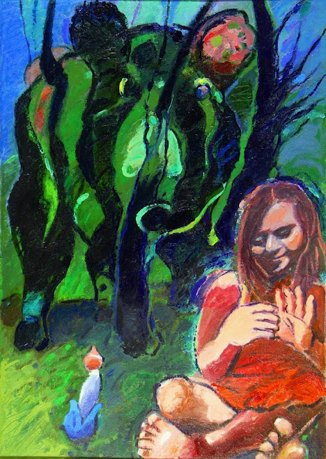 KOCHA, LUBI, SZANUJE